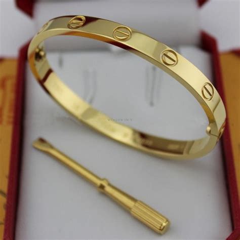 replica cartier love bracelet china|More.